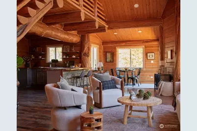 192 Sasquatch Way, Cougar, WA 98616 - Photo 9