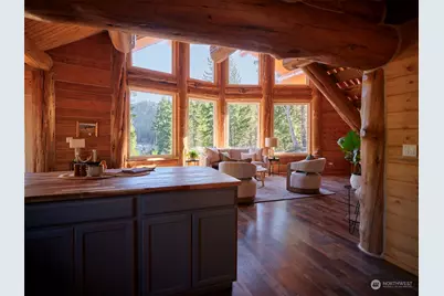 192 Sasquatch Way, Cougar, WA 98616 - Photo 17