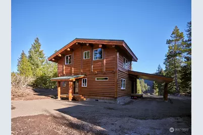 192 Sasquatch Way, Cougar, WA 98616 - Photo 35