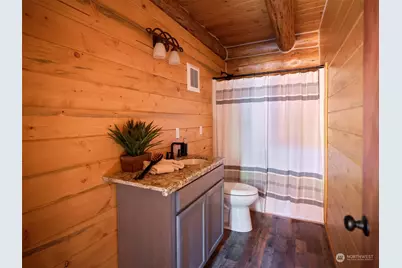 192 Sasquatch Way, Cougar, WA 98616 - Photo 21