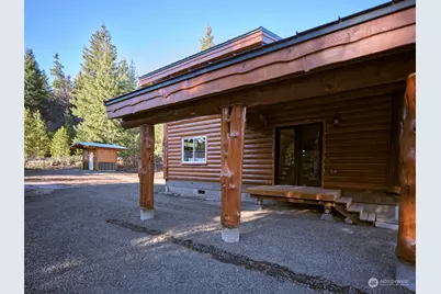 192 Sasquatch Way, Cougar, WA 98616 - Photo 7