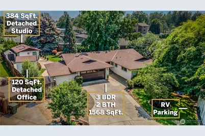 18 A & B McKay Place, Walla Walla, WA 99362 - Photo 1