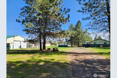 39024 Petrie Lane E, Davenport, WA 99122 - Photo 3