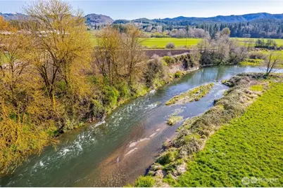 0 X3 Oxbow Road, Raymond, WA 98577 - Photo 1