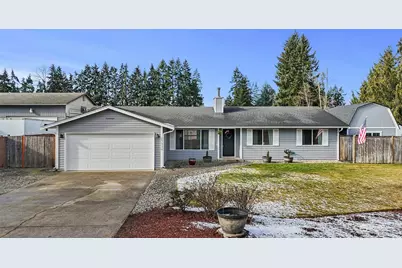 15806 95th Avenue Ct E, Puyallup, WA 98375 - Photo 1