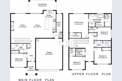494 N Ruddy Street, Moses Lake, WA 98837 - Photo 7
