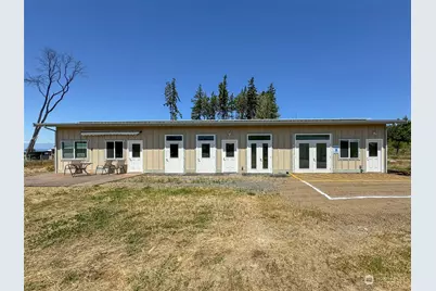 1002 A Lemmon Road, Port Angeles, WA 98362 - Photo 5