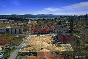 0 S Director & 48th Ave S, Seattle, WA 98118 - Photo 1