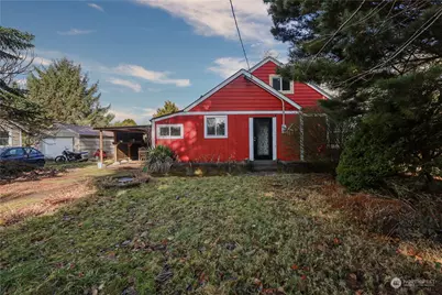 1506 Westport Road, Aberdeen, WA 98520 - Photo 3