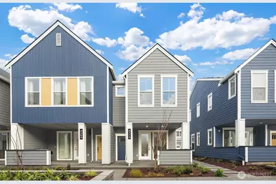 4273 McKinley  Lot 21 Avenue, Carnation, WA 98014 - Photo 1