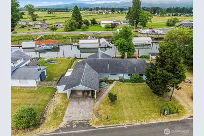 211 N Welcome Slough Road, Cathlamet, WA 98612 - Photo 3