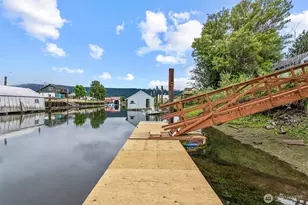 211 N Welcome Slough Rd, Cathlamet, WA 98612 - Photo 7