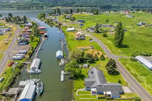 211 N Welcome Slough Rd, Cathlamet, WA 98612 - Photo 11