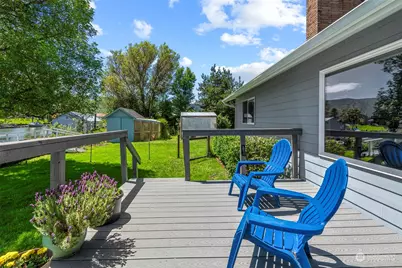 211 N Welcome Slough Road, Cathlamet, WA 98612 - Photo 35