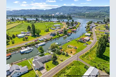 211 N Welcome Slough Road, Cathlamet, WA 98612 - Photo 37