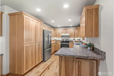 211 N Welcome Slough Road, Cathlamet, WA 98612 - Photo 19