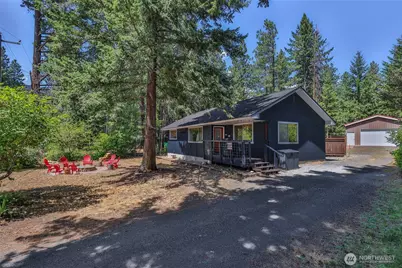 25312 Saddle Street, Leavenworth, WA 98826 - Photo 1