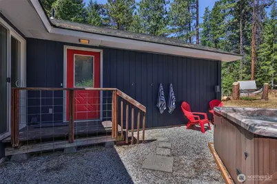 25312 Saddle Street, Leavenworth, WA 98826 - Photo 25