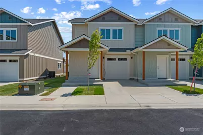 1030 Finch Lane #B1, Wenatchee, WA 98801 - Photo 1