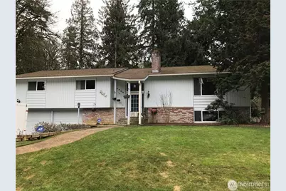 4722 145th Street Ct E, Tacoma, WA 98446 - Photo 1