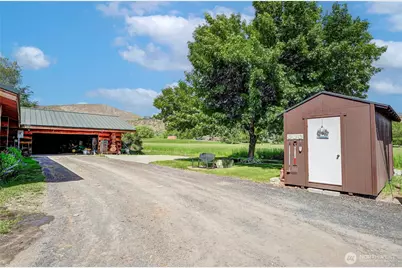 2992 State Route 153 Highway, Twisp, WA 98856 - Photo 29