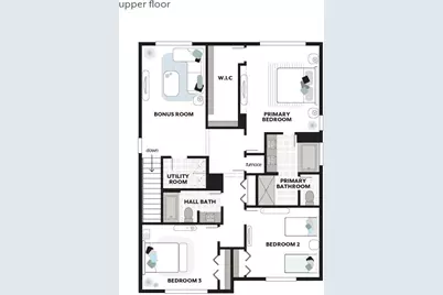 4417 88th Drive NE, Marysville, WA 98270 - Photo 3