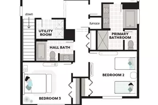 4417 88th Dr NE, Marysville, WA 98270 - Photo 3