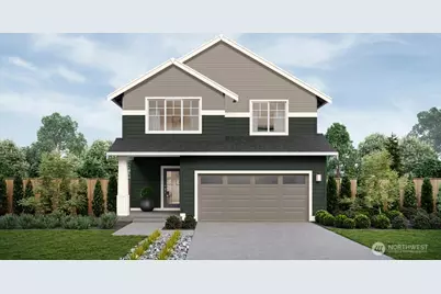 4441 88th Drive NE, Marysville, WA 98270 - Photo 1