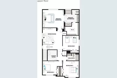 8841 44th Place NE, Marysville, WA 98270 - Photo 3