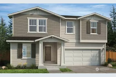 1845 NW Nahele Court #58, Poulsbo, WA 98370 - Photo 1