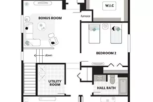 8825 44th Pl NE, Marysville, WA 98270 - Photo 3