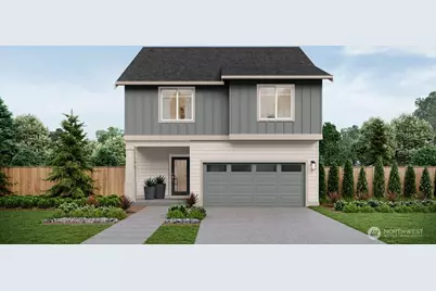 8825 44th Place NE, Marysville, WA 98270 - Photo 1