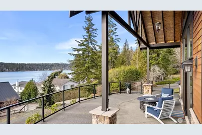 382 E Bergeson Road, Shelton, WA 98584 - Photo 17