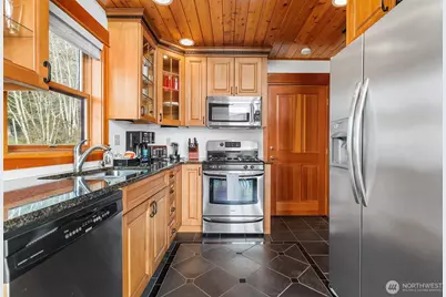 382 E Bergeson Road, Shelton, WA 98584 - Photo 21