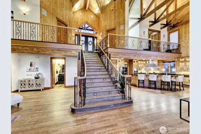 382 E Bergeson Road, Shelton, WA 98584 - Photo 3