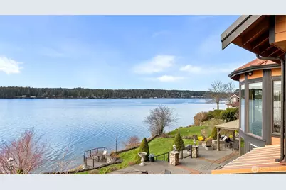 382 E Bergeson Road, Shelton, WA 98584 - Photo 9