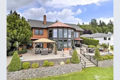 382 E Bergeson Road, Shelton, WA 98584 - Photo 1