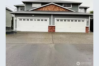 416 - 418 170th Street S, Spanaway, WA 98387 - Photo 1