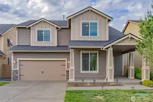 14426 99th Ave SE, Yelm, WA 98597 - Photo 1