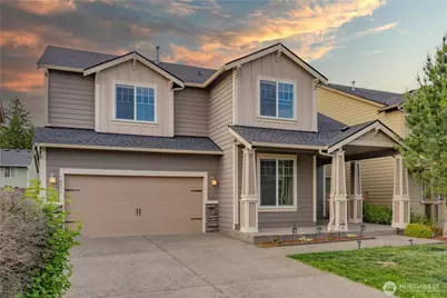 14426 99th Ave SE, Yelm, WA 98597 - Photo 3