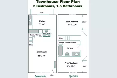 820 32nd Street, Bellingham, WA 98225 - Photo 37