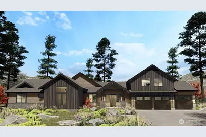 46 Trailblazer Way, Cle Elum, WA 98922 - Photo 1