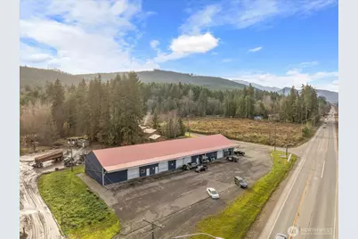 2450 W Hwy 101 #D, Port Angeles, WA 98362 - Photo 1