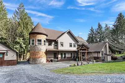 1909 94th Street NW, Marysville, WA 98271 - Photo 1