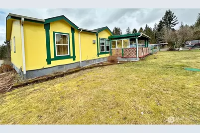 886 20 Salmon Creek Road, Mossyrock, WA 98564 - Photo 1