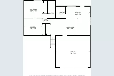 3802 Carpenter Street, Mount Vernon, WA 98274 - Photo 27