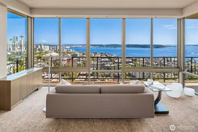 111 W Highland Drive #9E&9W, Seattle, WA 98119 - Photo 21