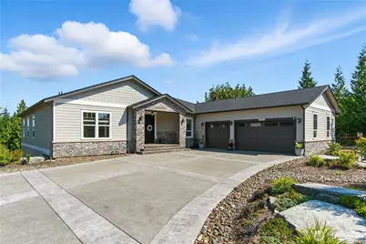 22822 Tranquility Pl NE, Kingston, WA 98346 - Photo 1
