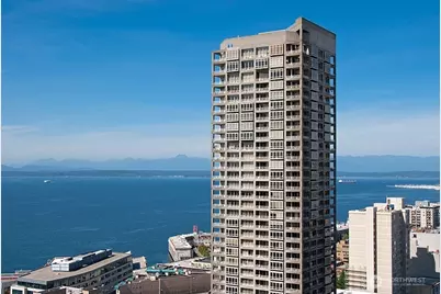 2125 1st Avenue #3202, Seattle, WA 98121 - Photo 31