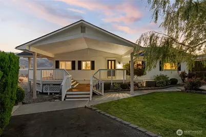 514 Island View SW, Mattawa, WA 99349 - Photo 1